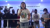 El socialista Pedro Castillo obtiene una victoria por estrecho margen en las presidenciales de Perú