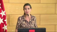 Vox apuesta por nuevo modelo de residencias en la Comunidad de Madrid