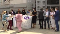 Vox se aparta del minuto de silencio del Ayto. de Madrid por las niñas asesinadas en Tenerife