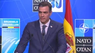 Sánchez resta importancia a la duración de su conversación con Biden