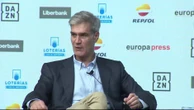 Antonio Marín evitará un impacto negativo en la competición