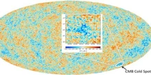 Una nueva explicación a la misteriosa anomalía en el fondo del Universo