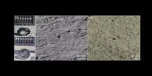 El rover chino encuentra unas extrañas esferas de vidrio en la cara oculta de la Luna