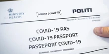 Estas son las comunidades que ya emiten el 'Pasaporte Covid'