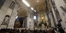 Las nuevas llagas de la Iglesia