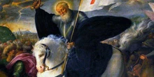 ¿Qué santos se celebran hoy? Descubre el santoral del sábado 26 de junio
