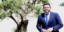 «Si desaparece el trasvase Tajo-Segura, gran parte de los vergeles se convertirán en desiertos»