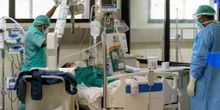 Tres mutaciones en el virus del Covid podrían explicar el incremento de contagios en la India