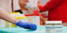 ¿Por qué la vacuna de Janssen es solo de una dosis?