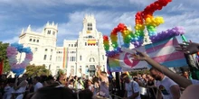 El Gobierno desbloquea la ley trans que permitirá cambiar de sexo en el DNI
