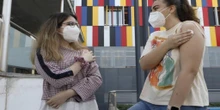 Estas son las comunidades que ya han empezado a vacunar a los jóvenes