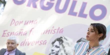 Estos son los puntos más controvertidos de la 'ley Trans' que hoy respalda el PSOE en La Moncloa