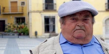 'Flores', el guía de Delibes y Rodríguez de la Fuente