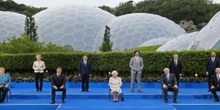 Los países del G7 acuerdan donar mil millones de dosis de vacunas contra el Covid-19 a países pobres