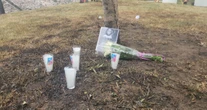 CRÓNICA ¬  Iztapalapa recuerda con dolor los estragos causados por la explosión