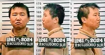 PERFIL ¬ Brother Wang, el narco del fentanilo que extendió redes por 3 continentes