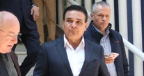 Silvano Aureoles falta a su audiencia en el Reclusorio Oriente; permanece prófugo
