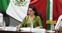 Congreso de Hidalgo aprueba licencia indefinida a Diputada de Morena acusada de abuso