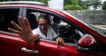 Gertz acusa que Juez no revisó 75 pruebas contra García Villagrán; apelará liberación