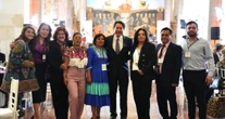 Mario Delgado refrenda compromiso de la SEP con el magisterio