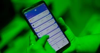 El crimen organizado utiliza monedas digitales para trasladar y esconder ganancias