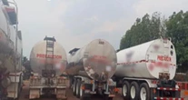 Autoridades detienen a 9 personas en Salamanca, Guanajuato por robo de hidrocarburo