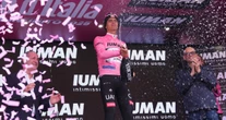 Isaac del Toro conquista la etapa 17 del Giro de Italia 2025 y se acerca al título