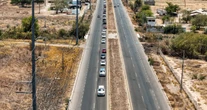 La Embajada de EU emite alerta de viaje para la carretera Monterrey-Reynosa