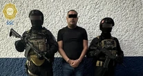 La SSC-CdMx captura a un presunto colaborador de Lenin Canchola en Álvaro Obregón