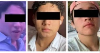 Dos señalados por violación múltiple en Campeche se entregarán; madres piden juicio