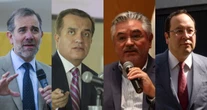 Exconsejeros ligados al PRIAN piden Reforma Electoral de consenso, y partido propio