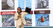 CFE lanza Plan Estratégico para modernizar red eléctrica; se invertirán 163 mil mdp