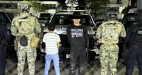 Un menor de 15 años es detenido en Tabasco por homicidio, secuestro y venta de droga