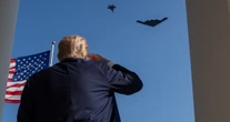La amenaza latente: Una y otra vez, Trump ha amagado con atacar a cárteles en México