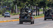 Seis cuerpos son hallados en la Reynosa-San Fernando. Reportan un ataque con drones