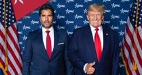 Un fan de Trump pretende crear un partido en México, un país que es CERO fan de Trump