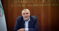 Adán Augusto pide respetar el principio de presunción de inocencia de Hernán Bermúdez