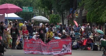 La CNTE se reunirá con Claudia Sheinbaum el viernes, tras protestas en CdMx