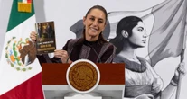 ADELANTO ¬ “En esta lucha no cabe la arrogancia”, escribe Sheinbaum en su nuevo libro