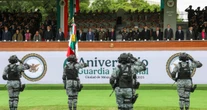 Sheinbaum destaca que Guardia Nacional contribuyó a caída del 25% en homicidio doloso