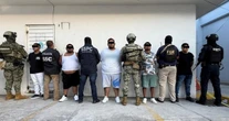 El presunto líder del Cártel Nuevo Imperio es detenido en Acapulco; CdMx lo buscaba