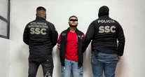La SSC detiene a “El Loco Bryan”, sobrino de “El Betito”, líder de la Unión Tepito
