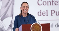 Enkoll: Sheinbaum arranca con fuerza el primer año de su Gobierno. El 78% la respalda
