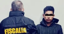 La FGJEM detiene a "El Chino", presunto homicida de jefe policiaco de la SSC-CdMx