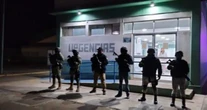 Balaceras dejan 7 muertos en Guachochi; Fiscalía de Chihuahua abre investigación