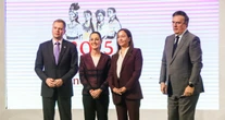 Unilever anuncia inversión de 30 mil mdp en México y la creación de 1,200 empleos