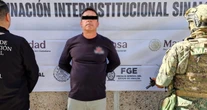 La SSCP detiene a Jesús Guzmán, alias "El Chuy", cabecilla de "Los Mayos" en Sinaloa