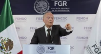 Los priistas tienen un Fiscal de oro: Gertz no toca a “Alito”, Peña, Robles, Lozoya