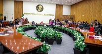 INE prevé anular 11 casillas por votación atípica y triunfo de Juez acusado de abuso