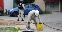 El CCE reconoce la labor del Gabinete de Seguridad y el trancazo que dio al huachicol